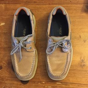 Sperry shoes